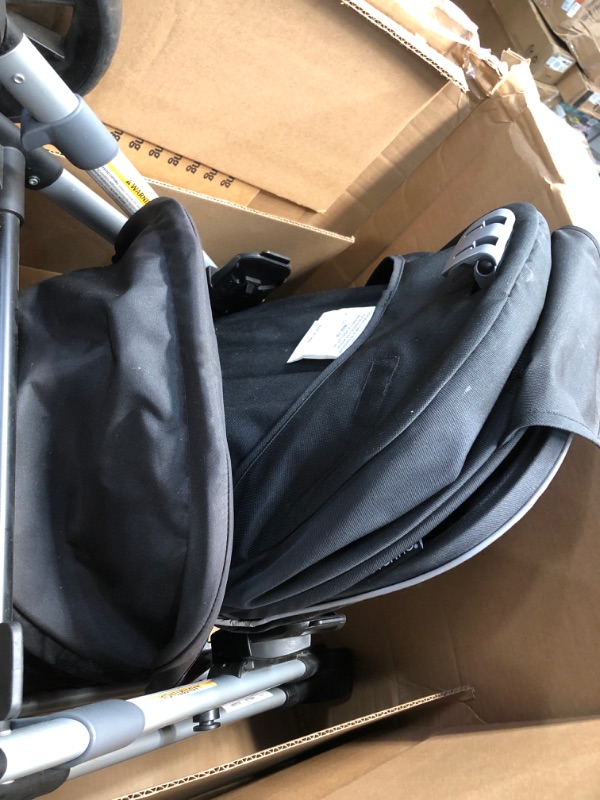 Photo 3 of EVENFLO BABY STROLLER