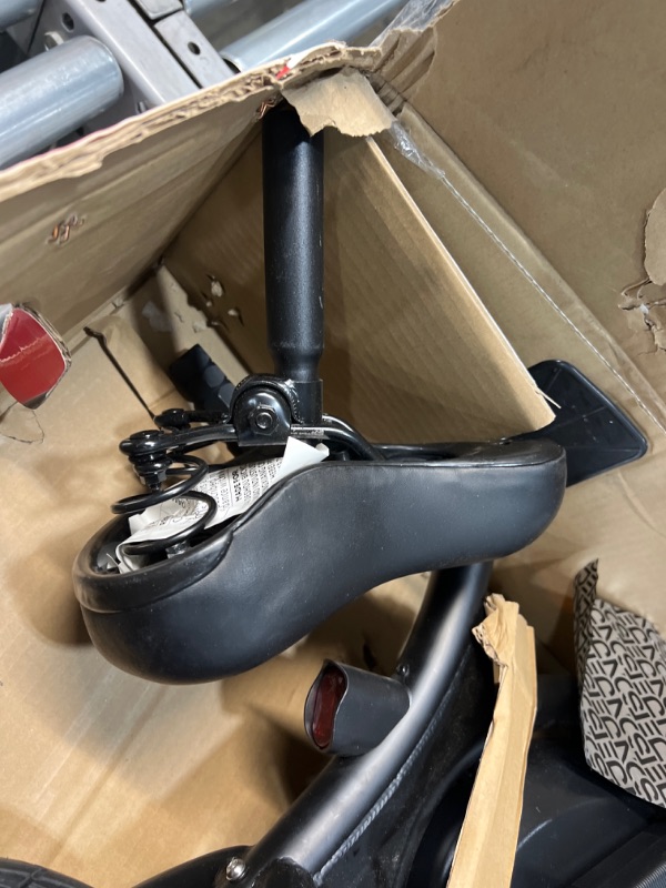 Photo 1 of Jetson Bolt Electric Bike - Black