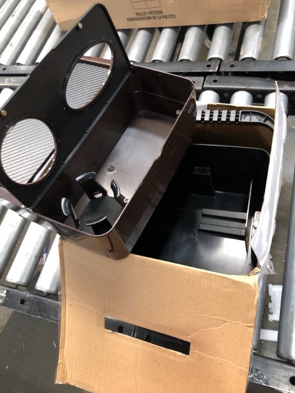 Photo 1 of multi function cart bucket