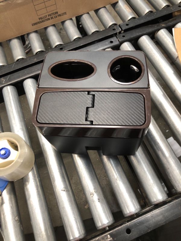 Photo 1 of multi function cart bucket