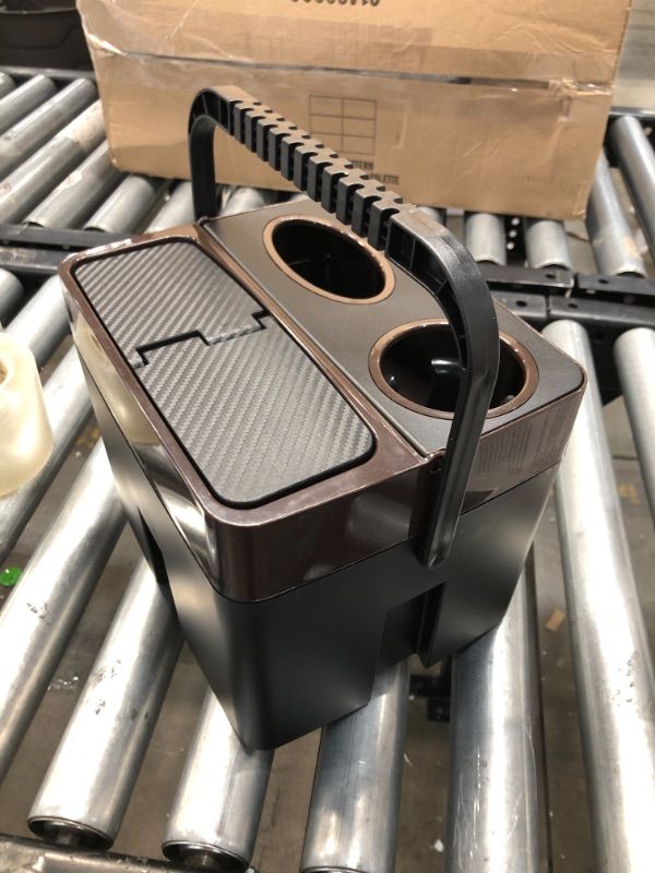 Photo 1 of multi function cart bucket