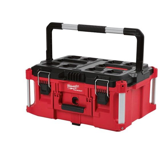 Photo 1 of PACKOUT 22 in. Large Portable Tool Box Fits Modular Storage System