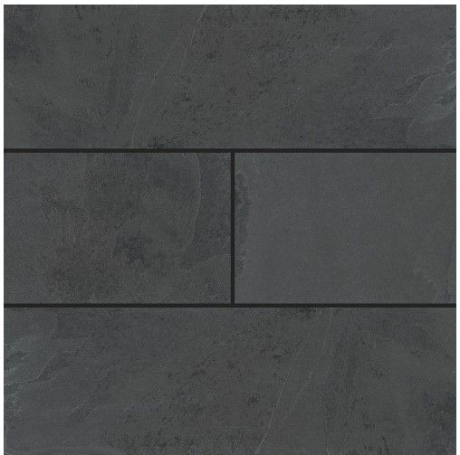 Photo 1 of 2PCK-MSI Hampshire 4 in. x 12 in. Gauged Slate Floor and Wall Tile (5 sq. ft. / case)