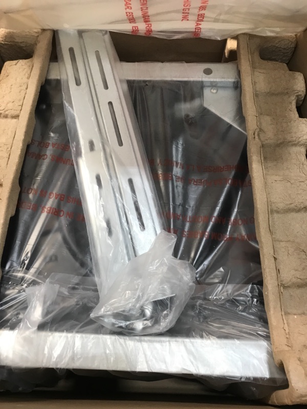 Photo 1 of 140 CFM Ceiling Humidity Sensing Bathroom Exhaust Fan, ENERGY STAR