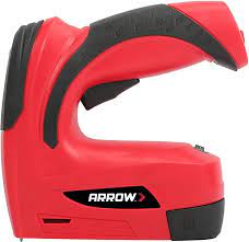 Photo 1 of Arrow Cordless Electric Staple Gun
