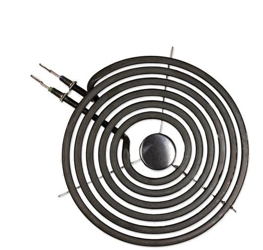 Photo 1 of 8 in. Range Heating Element for GE Ranges by Everbilt