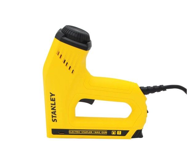 Photo 1 of Stanley Electric Stapler and Brad Nail Gun