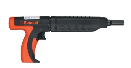 Photo 1 of Ramset MasterShot 0.22 Caliber Powder Actuated Tool