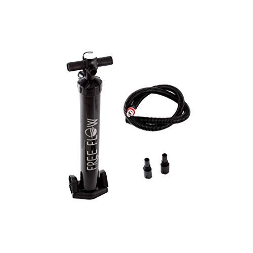 Photo 1 of  Hand-Powered Manual Air Pump - for SereneLife  Thunder Wave Inflatable Stand Up Water Paddle Boards - SereneLife