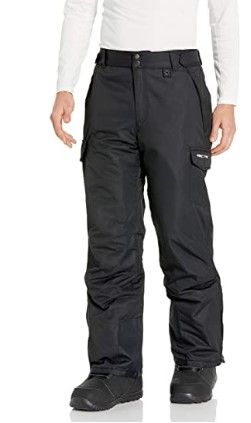 Photo 1 of Arctix Boys Snow Sports Cargo Pants, 4 XL
