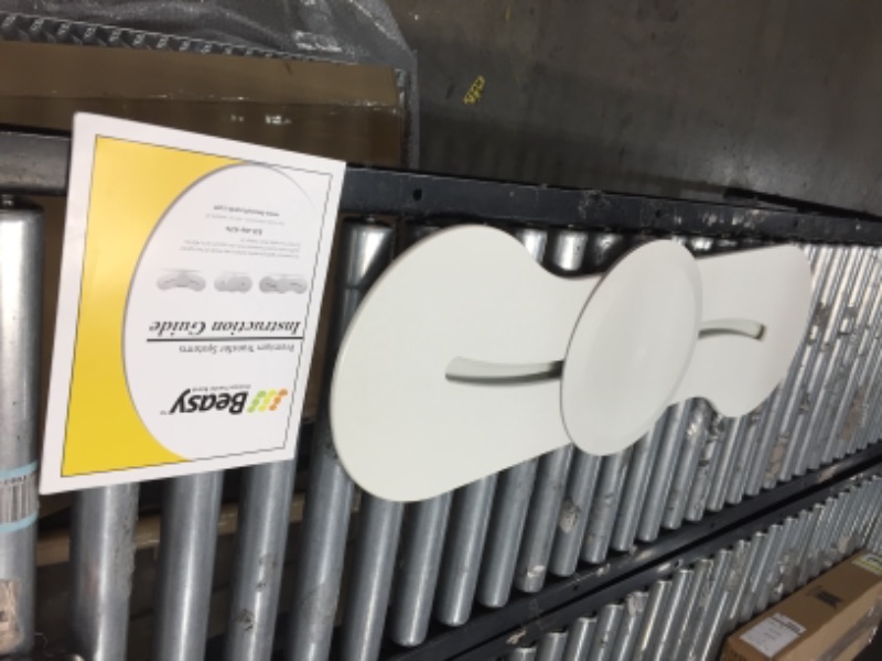 View 2 of Beasy Premium Transfer Board - BeasyGlyder, Model 1300 (32 in.) - No-Lift Transfer System, Ideal For Wheelchair & Vehicle Transfers
