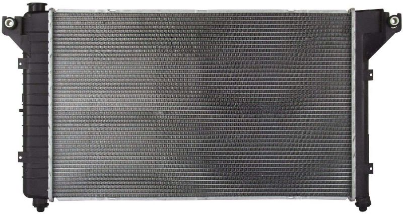 Photo 1 of **GENERAL POST**
CAR RADIATOR, UNKNOWN CAR COMPATABILITY 