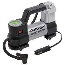 Photo 1 of 
Husky
12-Volt Inflator