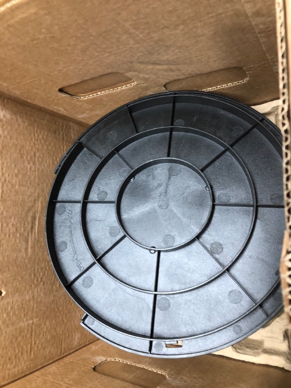 Photo 7 of Instant Pot 6 Quart Air Fryer Lid