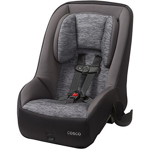 Photo 1 of Cosco Mighty Fit Convertible Car Seat - Heather Onyx