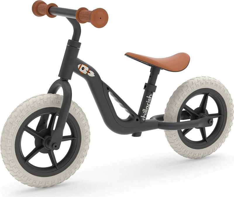 Photo 1 of Chillafish Charlie Lightweight Toddler Balance Bike with Carry Handle