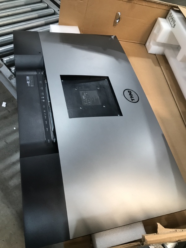 Photo 1 of Dell 43" Multi Client Monitor