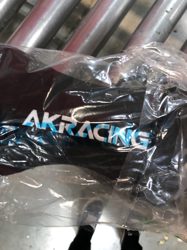 Photo 4 of AKRacing Core Series EX Gaming Chair