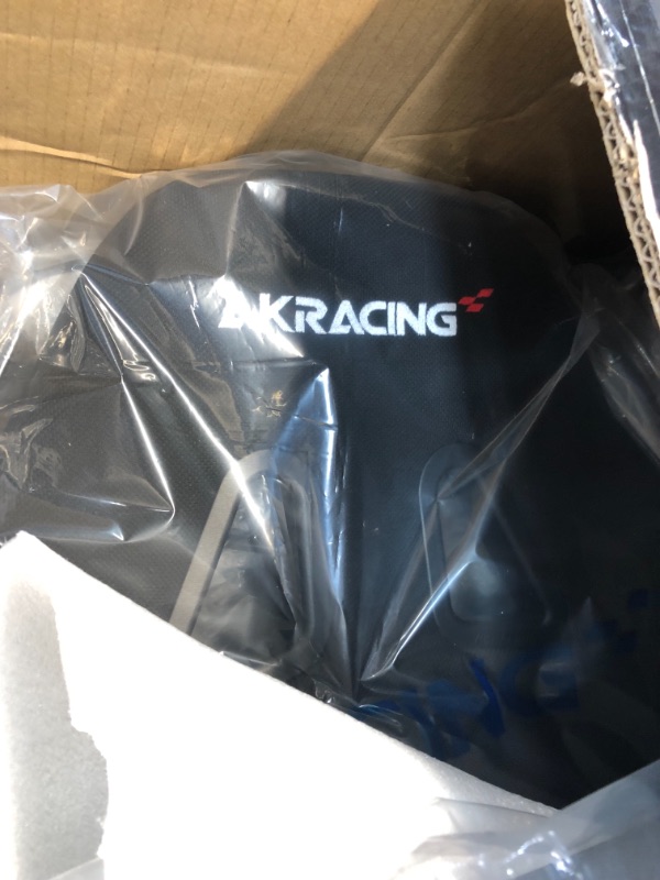 Photo 1 of AKRacing Core Series EX Gaming Chair