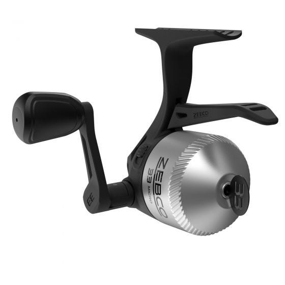 Photo 1 of 33 MICRO TRIGGERSPIN REEL-Gear Ratio 4.3:1-LEFT HAND 