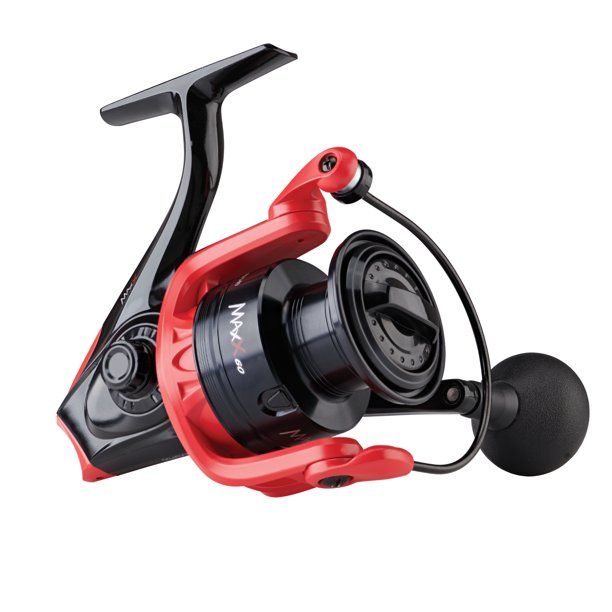 Photo 1 of Abu Garcia Maxxsp60-c 
