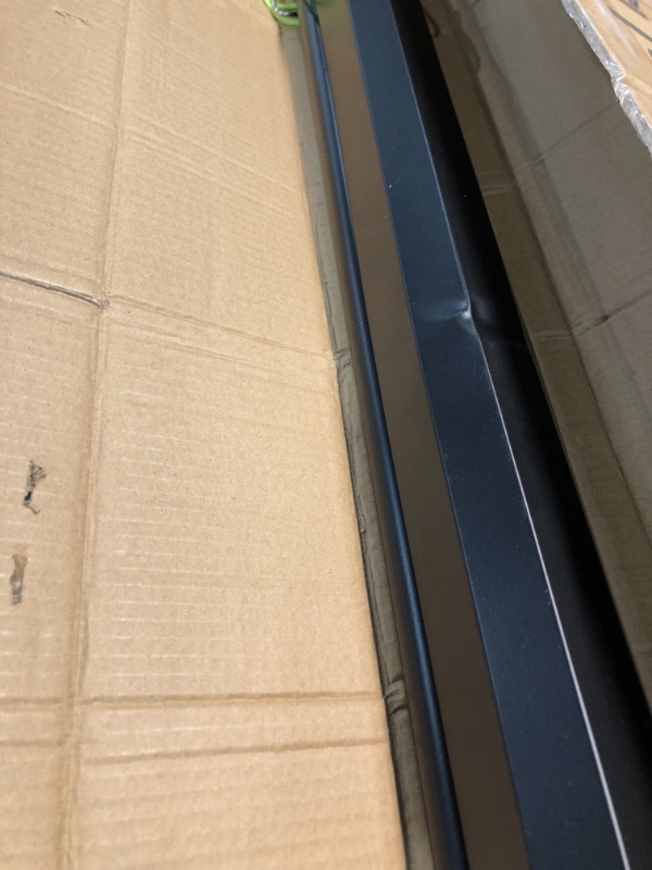 Photo 1 of Neewer Portable Projector GREEN Screen Tripod Stand - Mobile Projection Screen, Lightweight Carry and Durable Easy Pull Assemble System for Schools Meeting Conference Indoor Outdoor Use, 75 Inch
