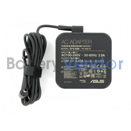 Photo 1 of 65W Asus pa-1650-78 adp-65gd b AC Adapter
