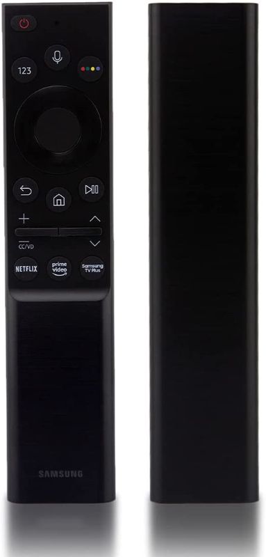 Photo 1 of 2021 Model Replacement Remote Control for Samsung Smart TVs Compatible with QLED Series (BN59-01363A)
