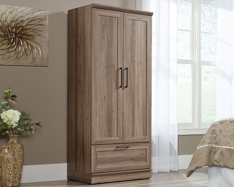 Photo 1 of 423007 SAUDER Wardrobe/Storage Cabinet