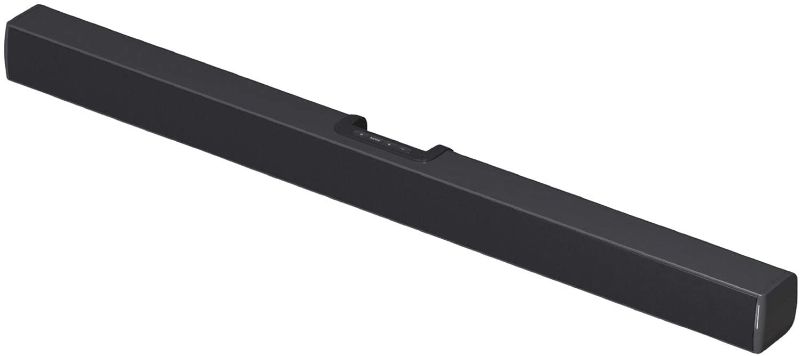 Photo 1 of Naxa Electronics NHS-2012A Wireless TV Sound Bar with Bluetooth, 32", Shiny Black
