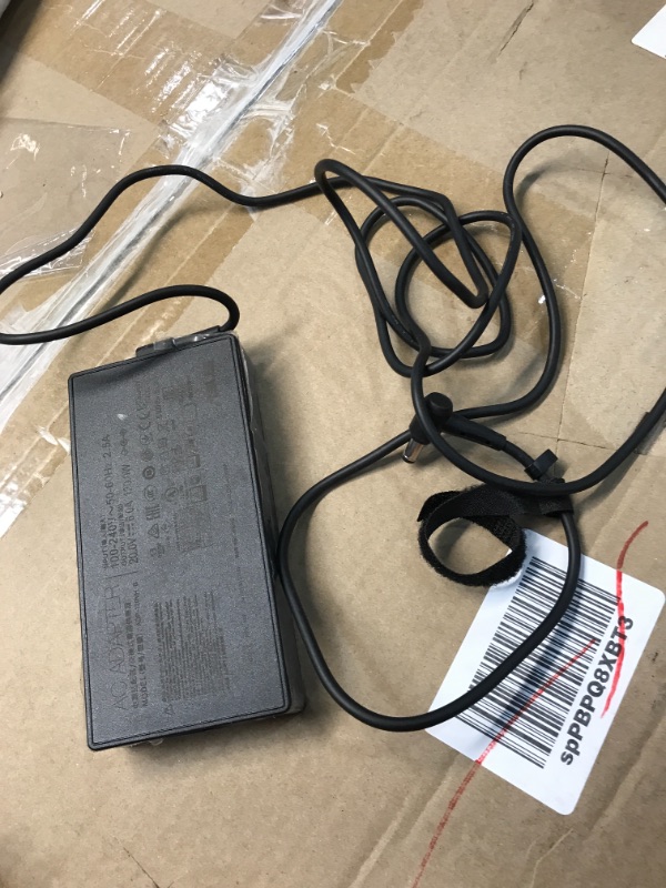 Photo 2 of Original 120w Asus PA-1121-22 ADP-120VH B Charger
