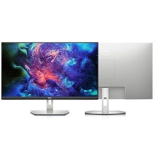 Photo 1 of Dell 27 4K UHD Monitor - S2721Q
