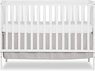 Photo 1 of Dream On Me Synergy 5-in-1 Convertible Crib, White
**parts only**