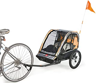 Photo 1 of Allen Sports Deluxe Bike Trailer & Stroller - 2 child
