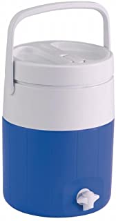 Photo 1 of Coleman Water Jug, 2 Gallons, Blue