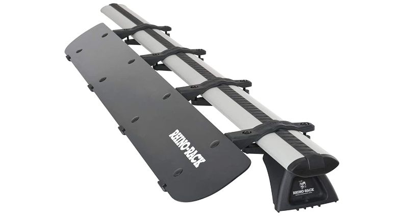 Photo 1 of 
Rhino Rack Wind Fairing - 44 Inch (RF3)