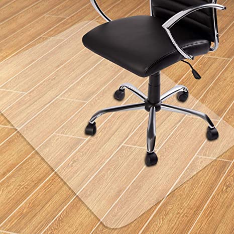 Photo 1 of Floor mat for office chair