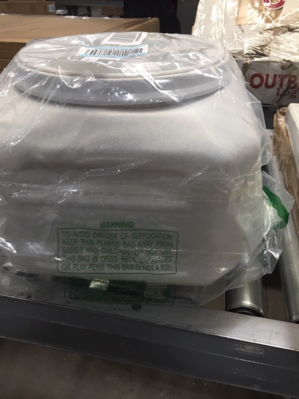 Photo 1 of 
Gamma2 Vittles Vault Outback Food Storage Container, 15 Pounds