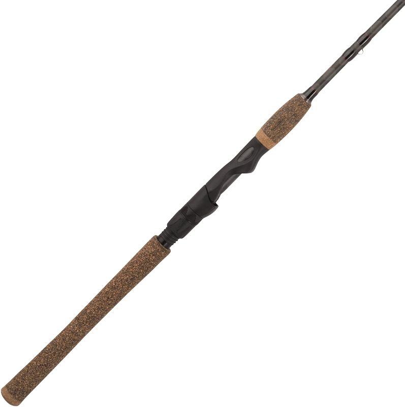 Photo 1 of 
Berkley Lightning Rod Trout Rod
Style:8' Ultra Light- 2pcs