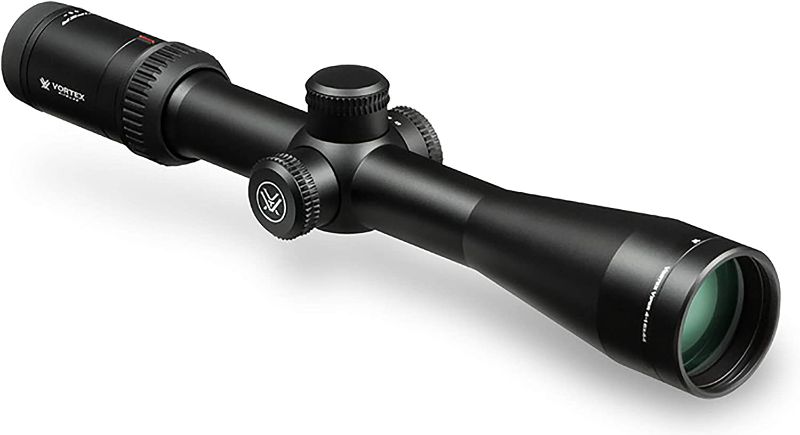 Photo 1 of 
Vortex Optics Viper HS Second Focal Plane Riflescopes