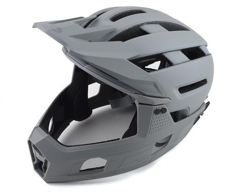 Photo 1 of Bell Super Air R MIPS Helmet (Matte Grey) (M)