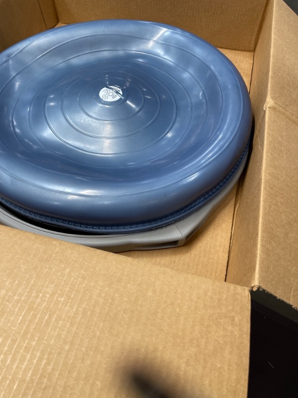 Photo 2 of 
Bosu Sport Balance Trainer
Color:Blue/Black