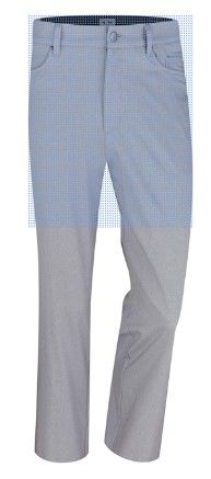 Photo 1 of Adidas Golf Men's Capsule Stretch Pant