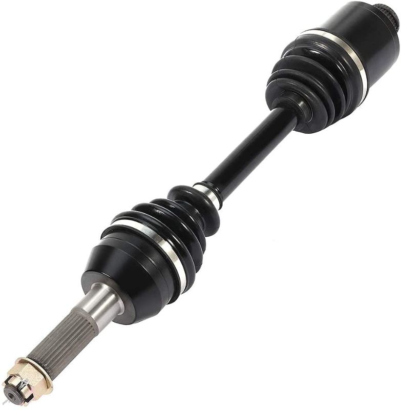 Photo 1 of 
ECCPP CV Axle Fit 2006-2014 for Polaris Sportsman 450/500 / 570/700 / 800 Rear Left/Right 1332421 1332511 1332654