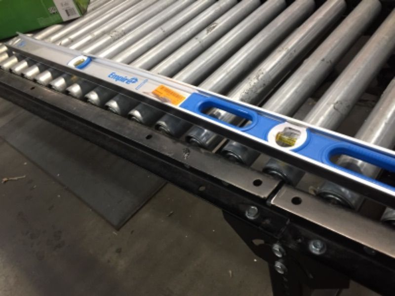 Photo 2 of 
Empire 500M.78 500 Series 78 in. Magnetic I-Beam Level