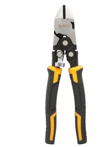 Photo 1 of 7.5 in. Compound Action Diagonal Pliers