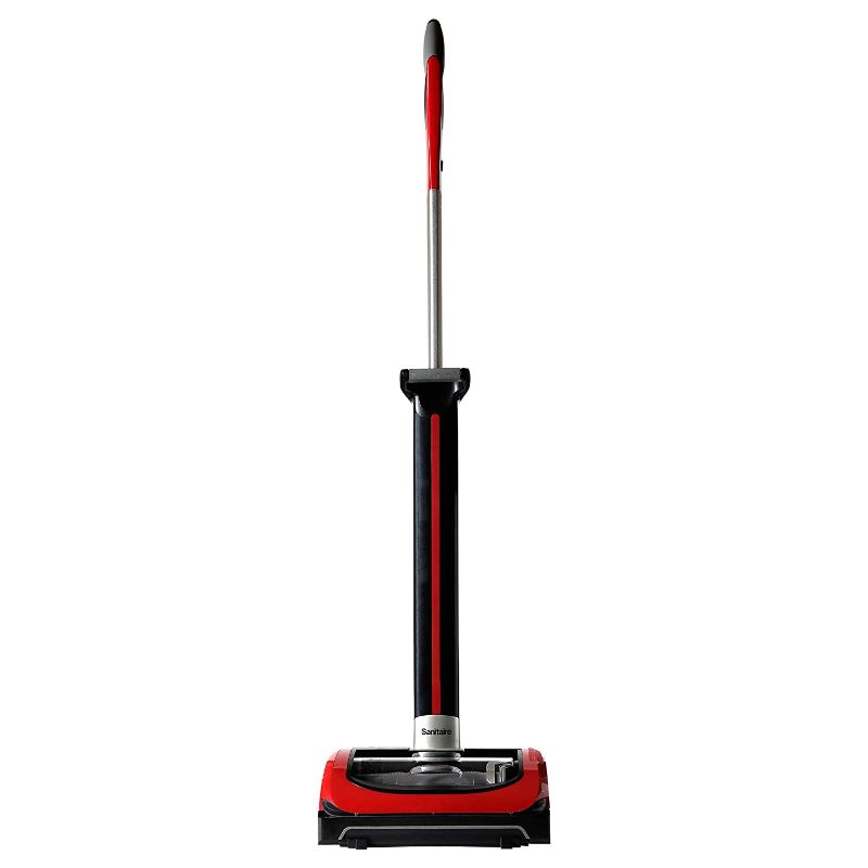 Photo 1 of Sanitaire Tracer Cordless Vacuum SC7100A
