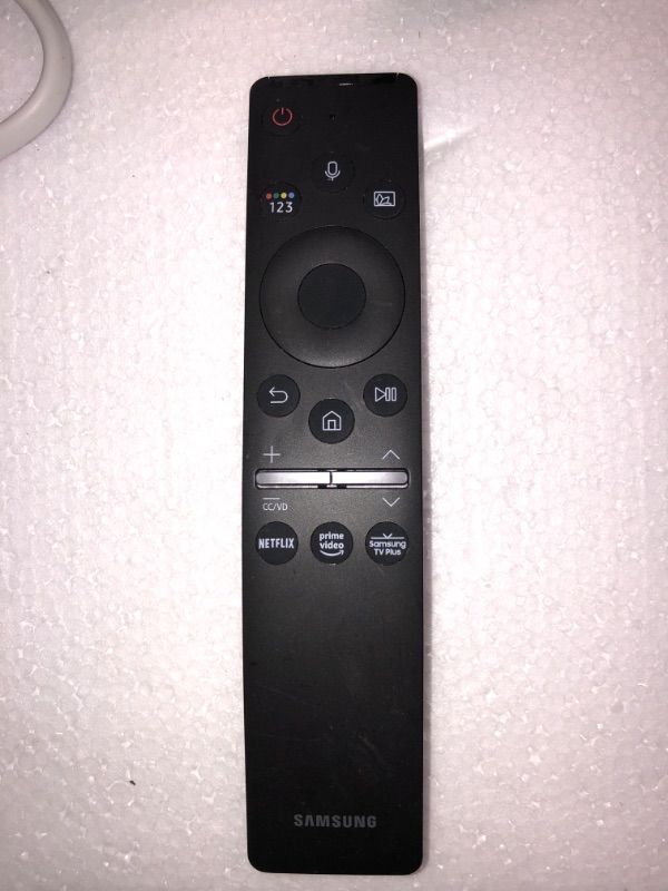 Photo 1 of Original Samsung BN59-01330A (OEM) Remote Control - RMCSPR1AP1 - BN5901330A-batteries are not included !! 
