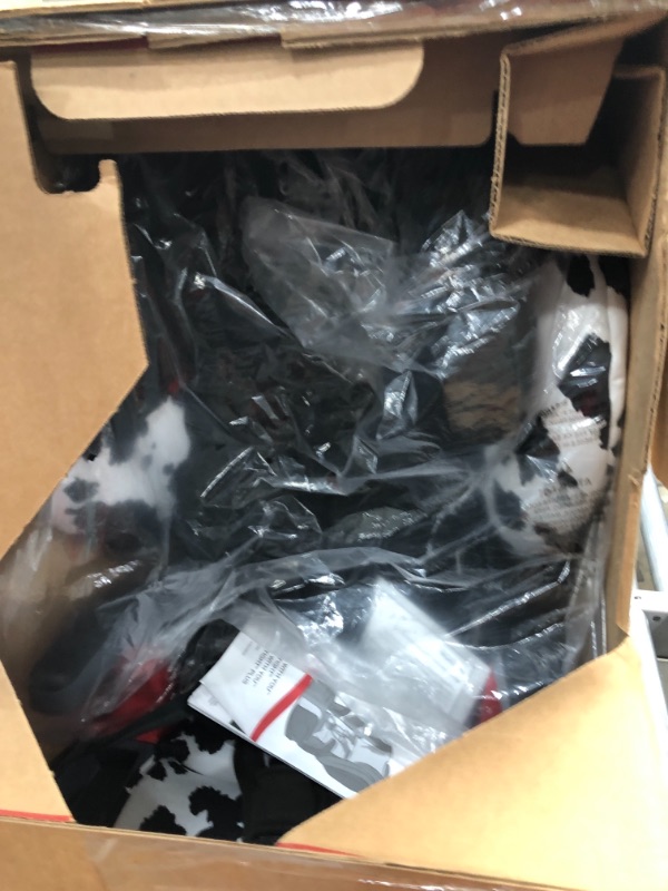 Photo 1 of Britax Grow with You ClickTight Harness to Booster Car Seat, Cowmooflage 2.0 SafeWash
