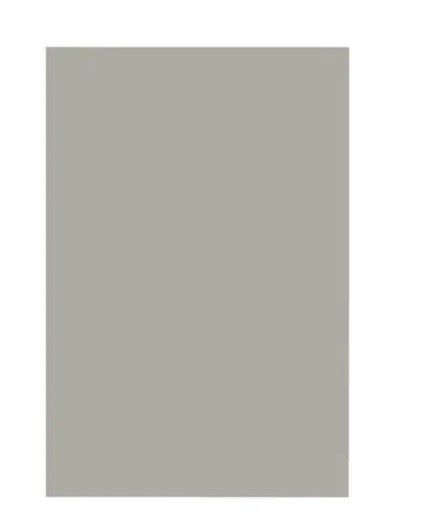 Photo 1 of 0.1875x34.5x23.25 in. Matching Base Cabinet End Panel in Dove Gray (2-Pack)
